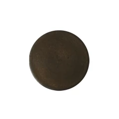 Заглушка эксцентрика №8 глянец