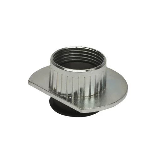 Регулятор с пластиковым подпятником 304.28.Z2.50.A2 Италия