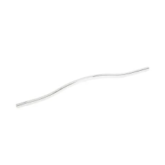 Ручка-скоба R30, 288/320мм, хром