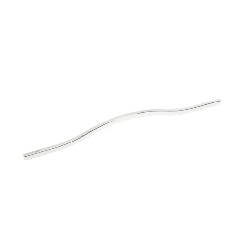 Ручка-скоба R30, 288/320мм, хром