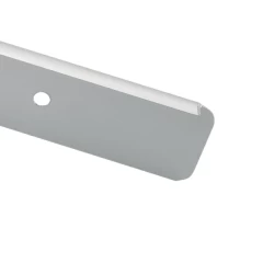 Планка д/столешниц Союз" 26мм R5 600мм торцевая универсальная"