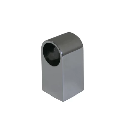 Держатель для рейлинга Стандарт", хром, гальваника"