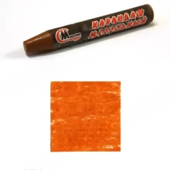 Карандаш мебельный вишня спелая