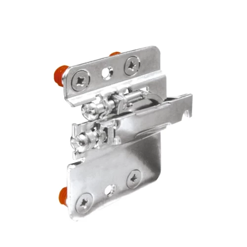 Подвеска каркаса 807.02.Z1.IN.DX, правая R, CAMAR