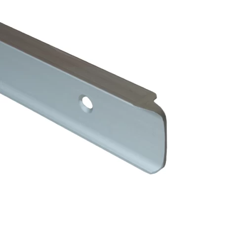 Планка д/столешниц Союз" 28мм 1542/R3 600мм угловая"