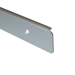 Планка д/столешниц Союз&quot; 28мм 1518/R3 600мм торцевая левая &quot;