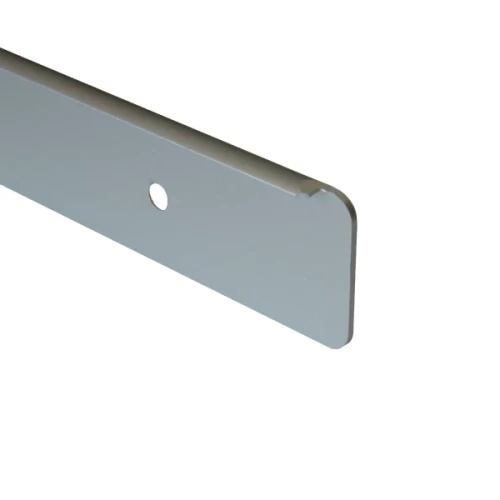 Планка д/столешниц Союз" 28мм 1518/R3 600мм торцевая правая"