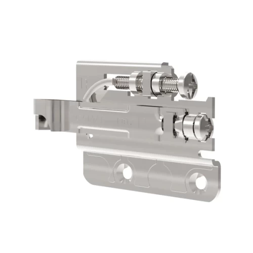 Подвеска усиленная 704.15.Z1.VI.DX правая R, CAMAR