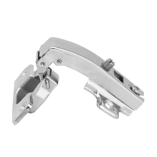 Петля угловая 90° MF, Slide-on