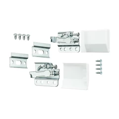 Подвеска усиленная 704 (70кг) комплект левая + правая