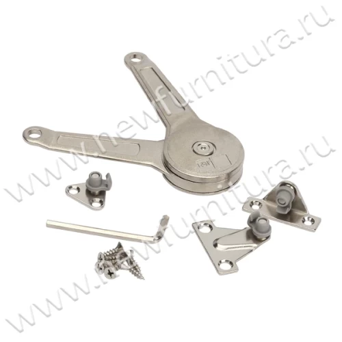 Механизм подъемный/откидной FGV AEROWING