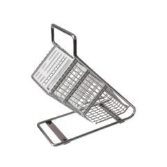 Подставка для ножей CWJ225С ALBA 300х120х320мм