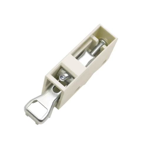 Подвеска регулируемая универсальная ABS, белая