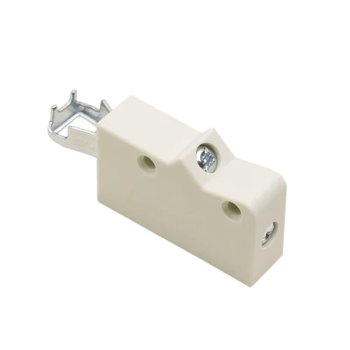 Подвеска регулируемая универсальная ABS, белая