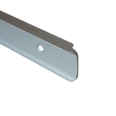 Планка д/столешниц Союз" 28мм 1542/R3 600мм угловая "