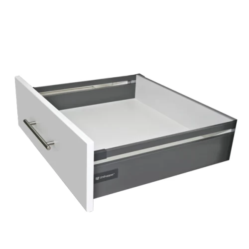 Комплект ящика Unihopper Magic Box H80, 450мм с рейлингом