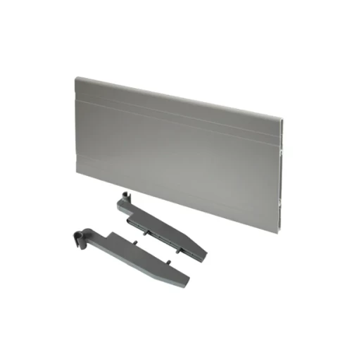 Перегородка универсальная 600мм с держателями