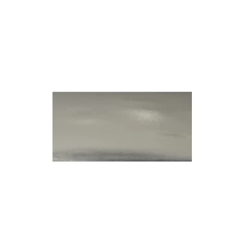 Профиль С16мм гибкий, хром глянец