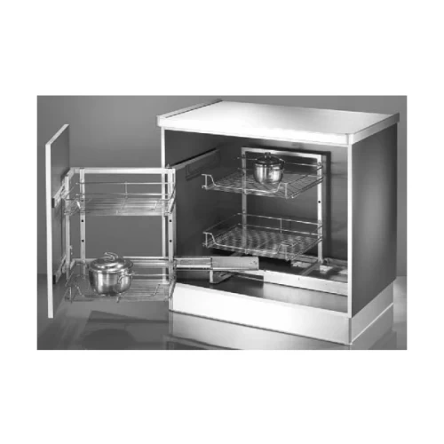 Волшебный уголок  Compagnucci DUETTO левый 400мм