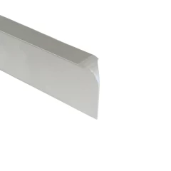 Планка д/столешниц Турция&quot; 28мм 1473/Т 600мм угловая&quot;