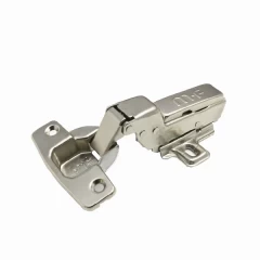 Петля MF Prima, Clip-on вкладная с доводчиком, мягкий ход