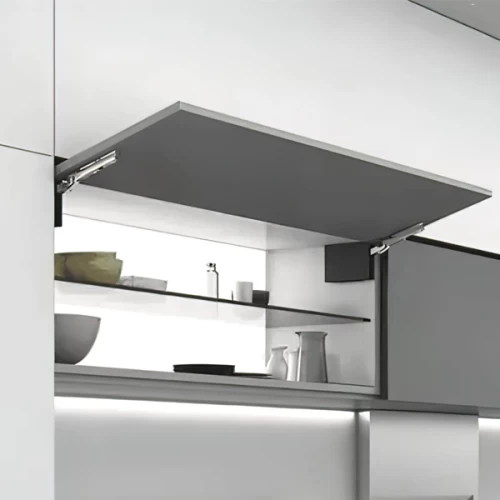 Подъемник PrimaWay Plus поворотом вверх MF 2-5 кг