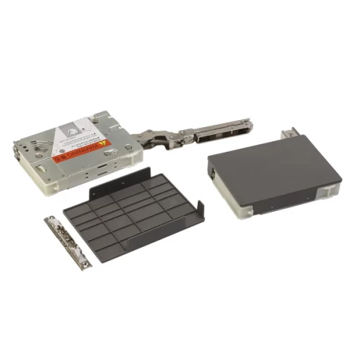 Подъемник PrimaWay Plus поворотом вверх MF 2-5 кг