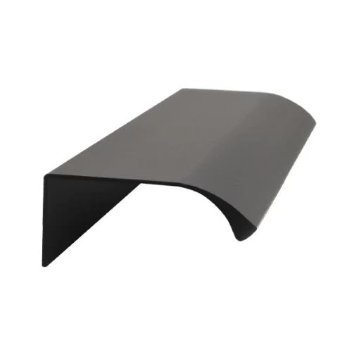 Ручка-скоба H60-512/600, черный