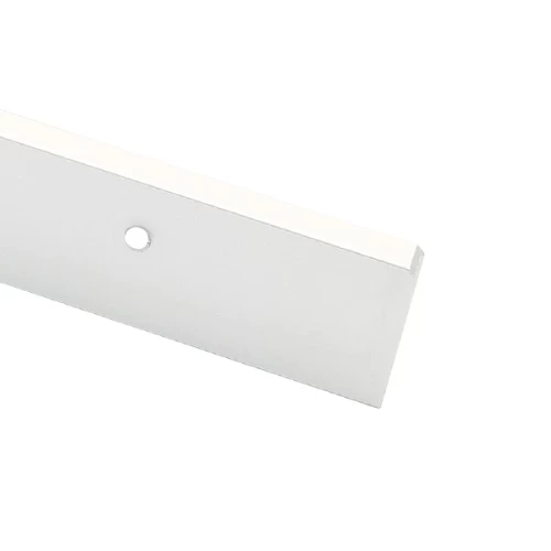 Планка торцевая 1528У универсальная 38мм. R=1