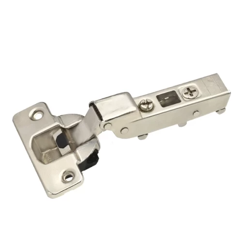 Петля FGV полунакладная Omnia 2-Ways с доводчиком