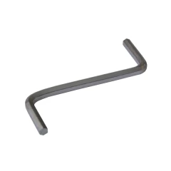 Ключ шестигранный на d=25, d=50 3мм S&quot;-образный. 07722.302&quot;