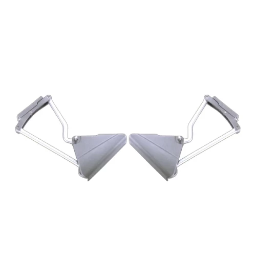 Подъемный механизм открывания под углом