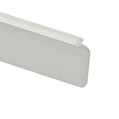 Щелевая планка 1515 Т - 38мм