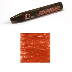 Карандаш мебельный красное дерево (5640)