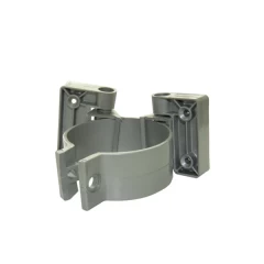 Хомут на ногу D-60мм (серый)