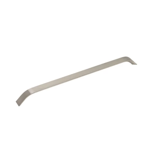 Ручка-скоба H95-224, никель браш