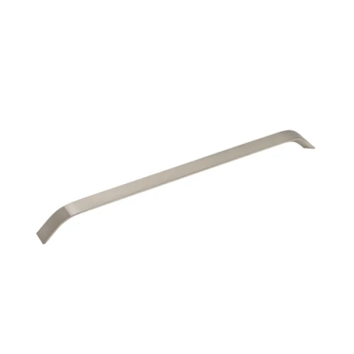 Ручка-скоба H95-224, никель браш