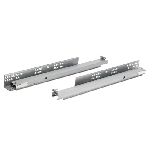 Направляющие для ящика Unihopper Magic Box, 450мм (комплект)