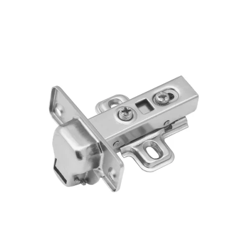 Петля Clip-on  накладная с доводчиком