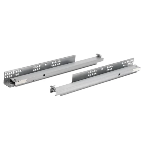 Направляющие для ящика Unihopper Magic Box, 500мм (комплект)