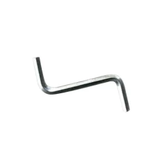 Ключ шестигранный для евровинта 4мм S&quot;-образный&quot;