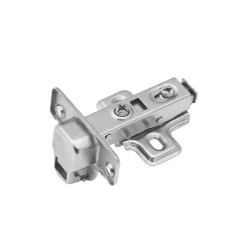 Петля накладная 91370.022 Clip-on с доводчиком