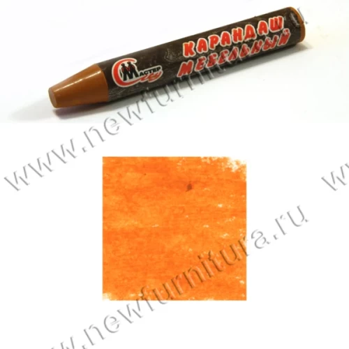 Карандаш мебельный орех миланский R3027