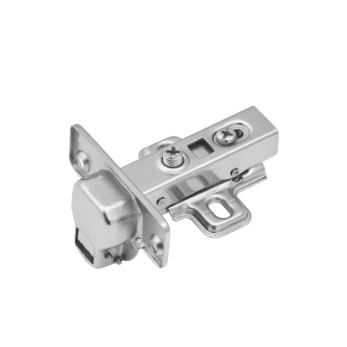 Петля накладная 91370.022 Clip-on с доводчиком Эко