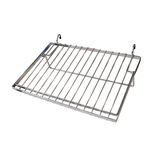 Полка для книг CWJ223B ALBA 450х360х141мм