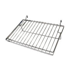 Полка для книг CWJ223B ALBA 450х360х141мм