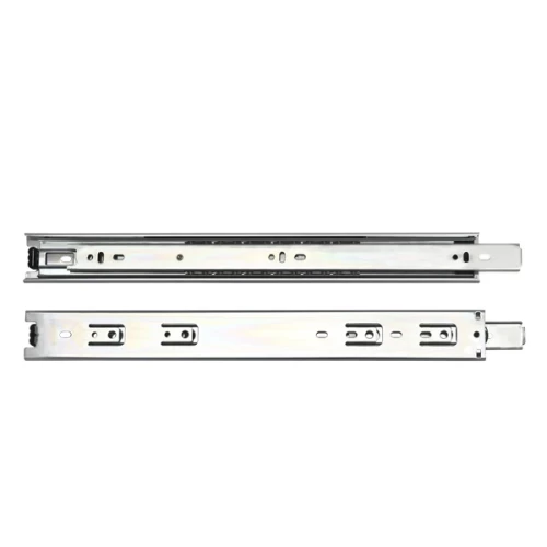 Шариковые направляющие полного выдвижения FGV 300 мм H=45мм