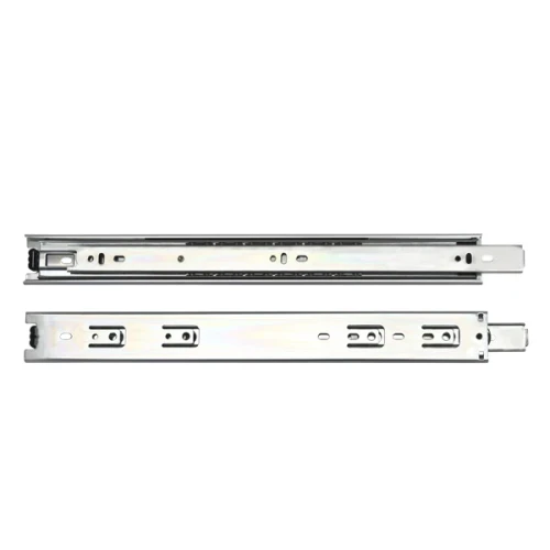 Шариковые направляющие полного выдвижения FGV 300 мм H=45мм