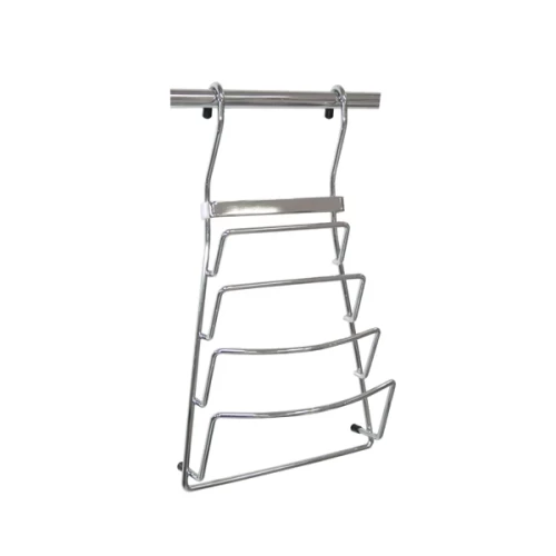 Полка для крышек CWJ204A.2 ALBA 210х110х370мм