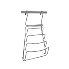 Полка для крышек CWJ204A.2 ALBA 210х110х370мм